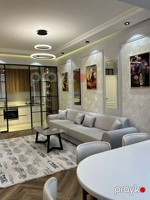 Satılır 2 otaqlı yeni tikili 67 m²