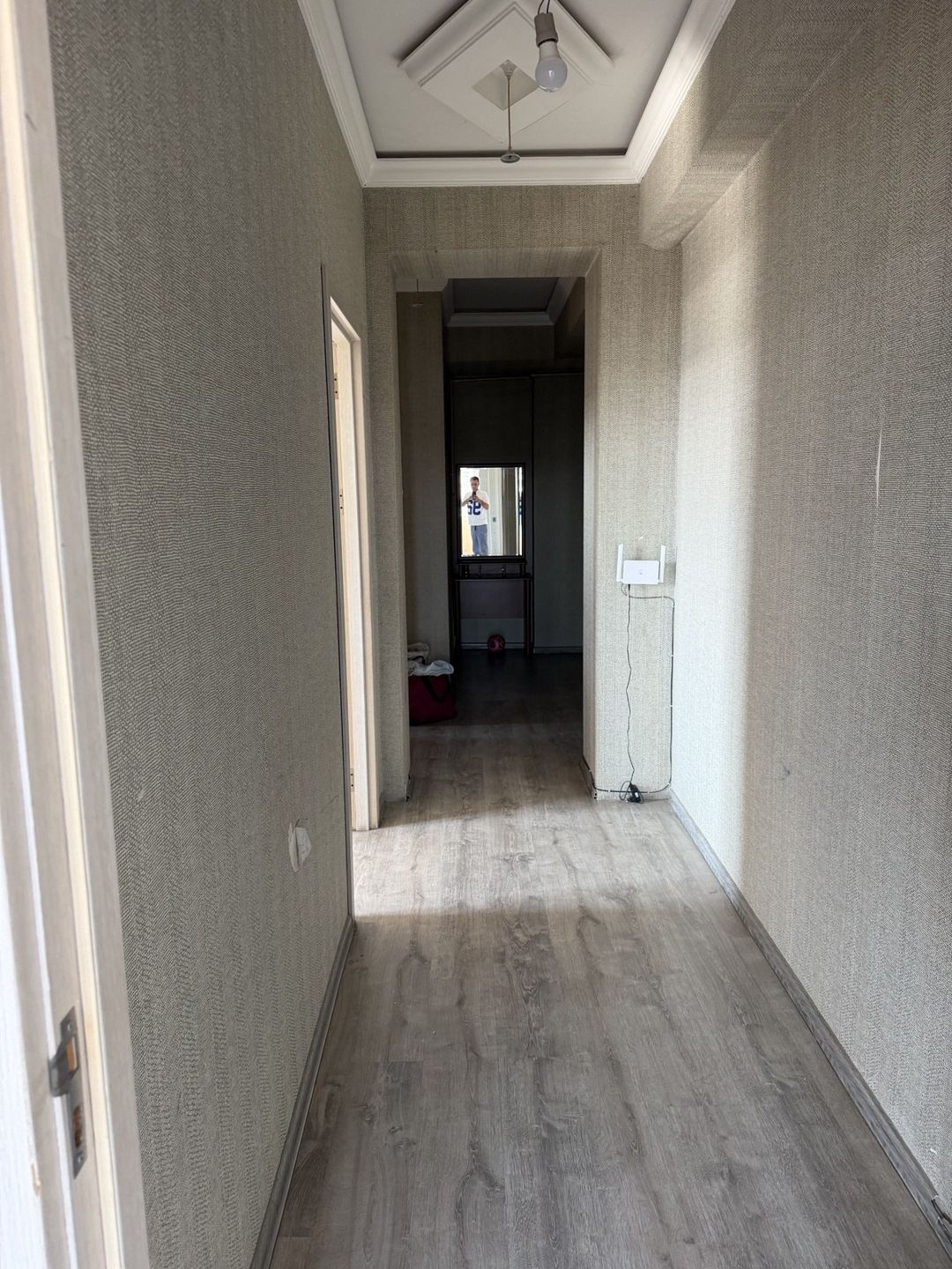 Satılır 2 otaqlı yeni tikili 78 m² — Mənzil, Bakı (2)