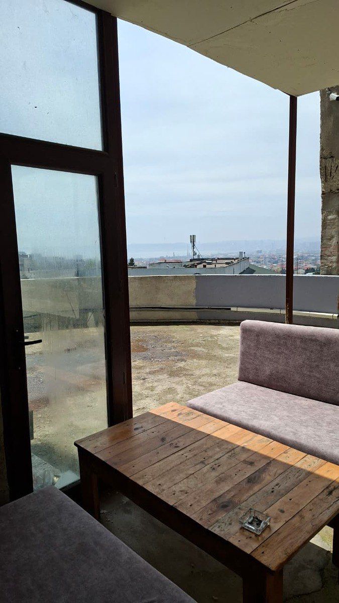 Satılır 2 otaqlı yeni tikili 55 m² — Mənzil, Bakı (8)