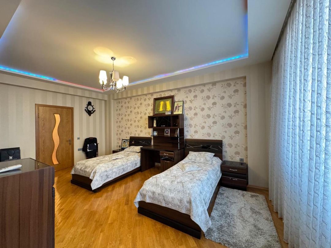 Satılır 4 otaqlı yeni tikili 170 m² — Mənzil, Bakı (6)