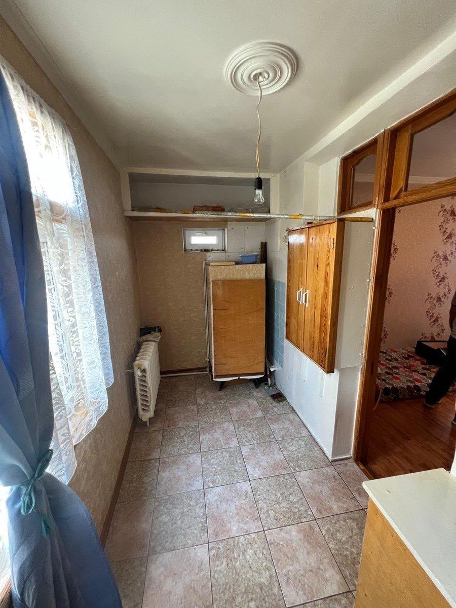Satılır 2 otaqlı köhnə tikili 58 m² — Mənzil, Bakı (5)