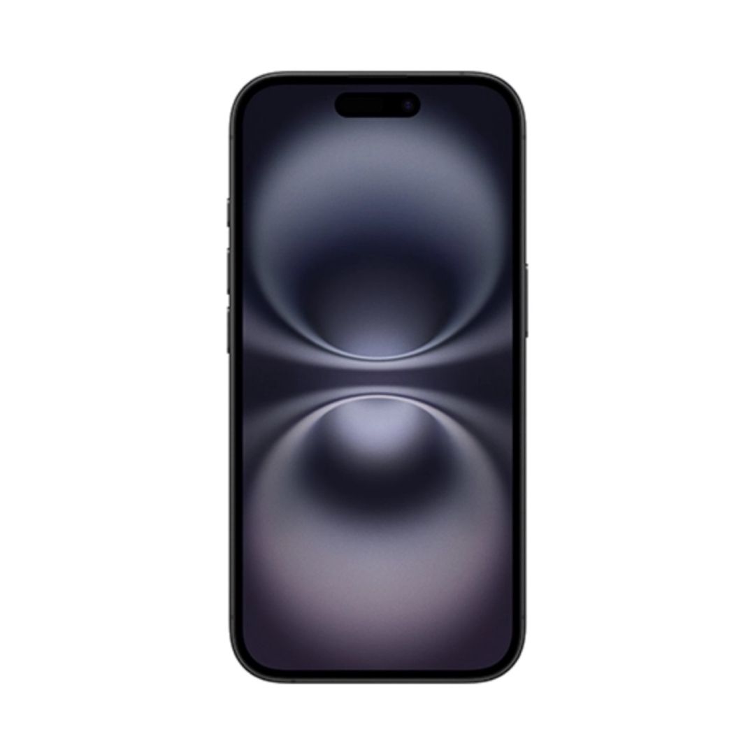 Apple iPhone 16 Black 128GB/8GB — Smartfonlar, Bakı (3)