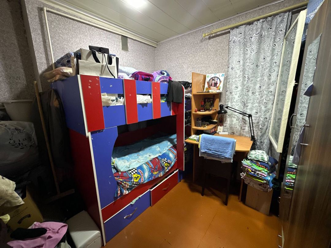 Satılır 2 otaqlı köhnə tikili 45 m² — Mənzil, Bakı (4)