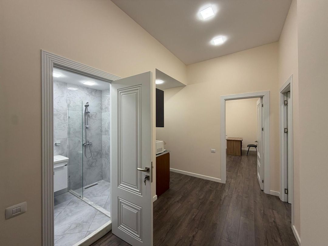 İcarəyə verilir obyekt 75 m² — Əmlak, Bakı (5)