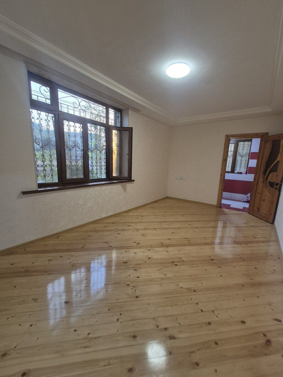 2-otaqlı mənzil, Gəncə ş., 36 m² — Mənzil, Gəncə
