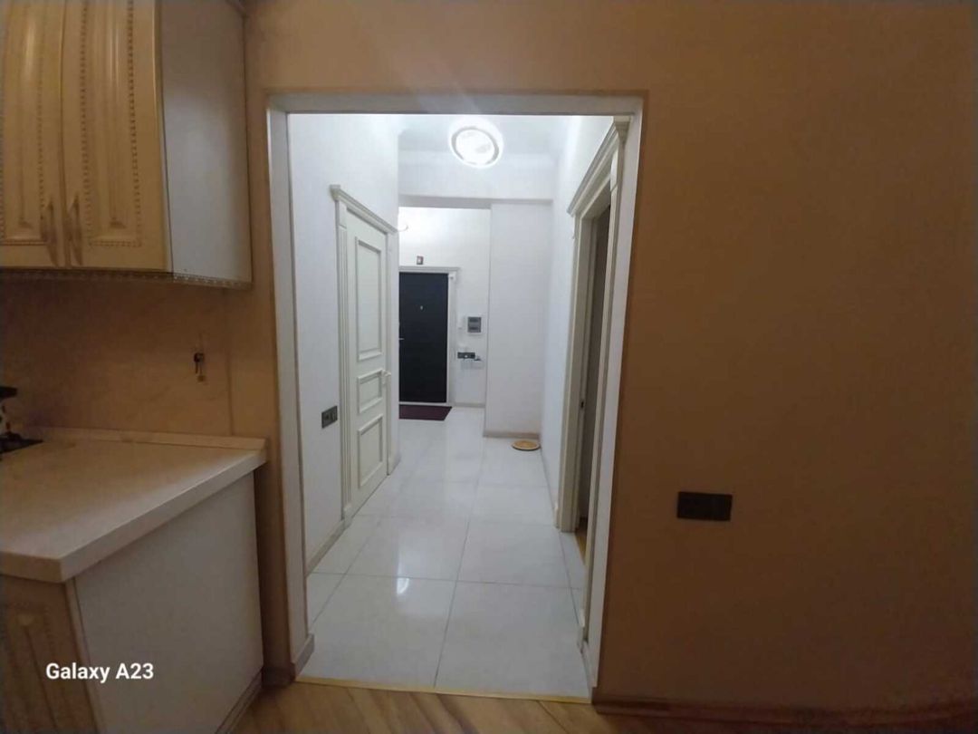 Satılır 2 otaqlı yeni tikili 70 m² — Mənzil, Xırdalan (4)