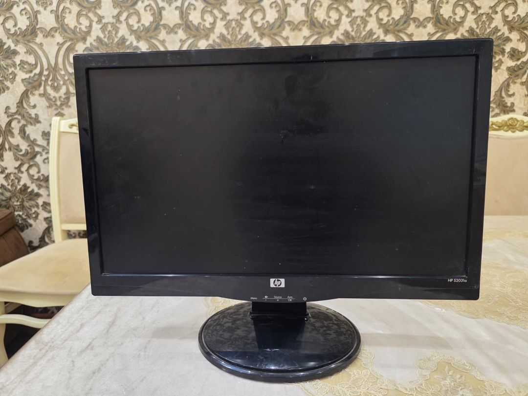 Monitorlar — Kompüterlər və noutbuklar, Bakı (2)