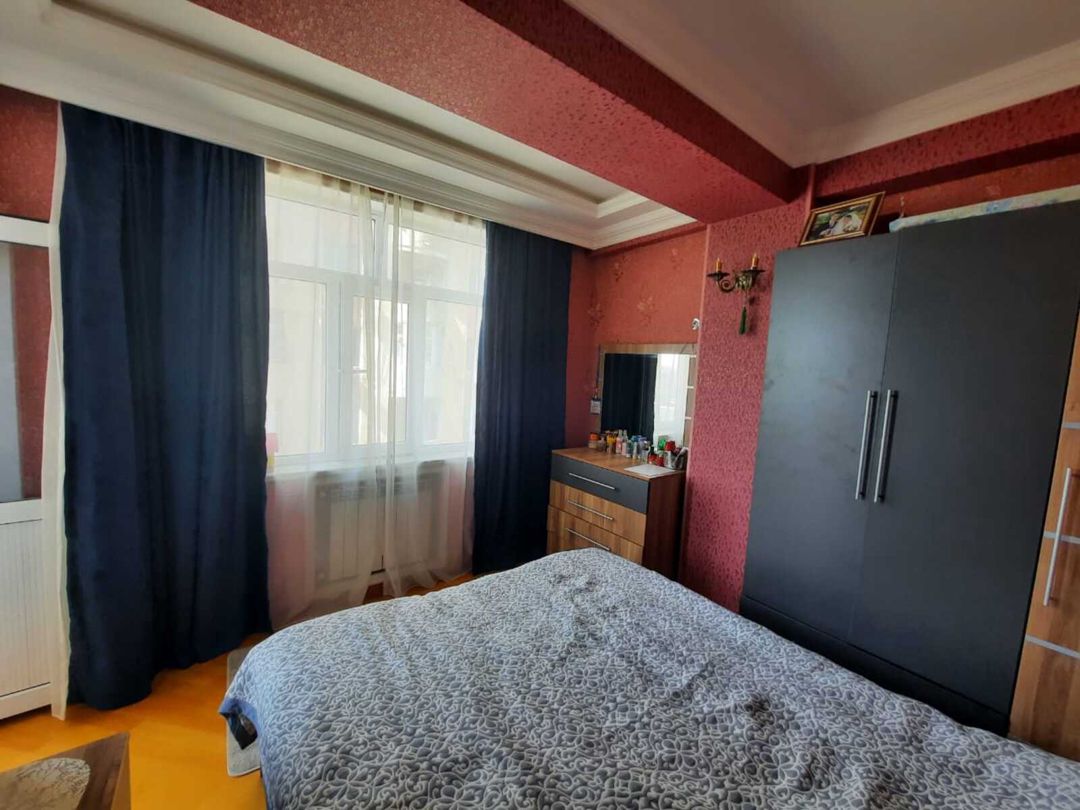 Satılır 3 otaqlı yeni tikili 71 m² — Mənzil, Bakı (6)