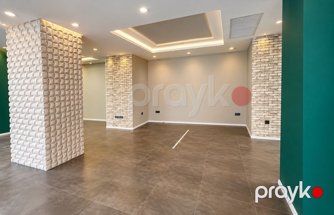 Satılır obyekt 190 m² — Əmlak, Bakı (3)