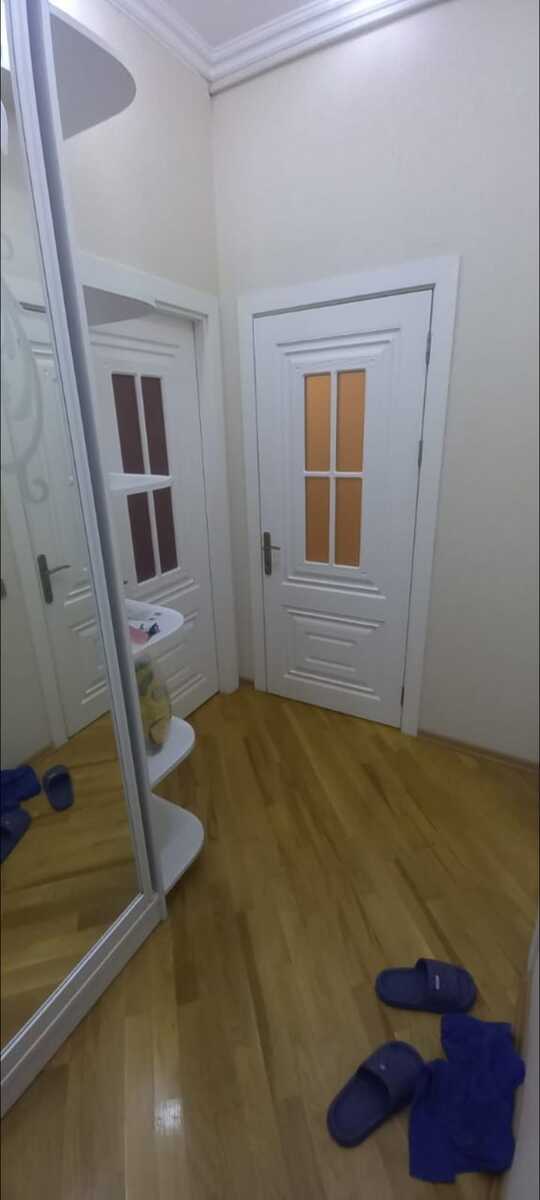 Satılır 2 otaqlı yeni tikili 55 m² — Mənzil, Bakı (7)