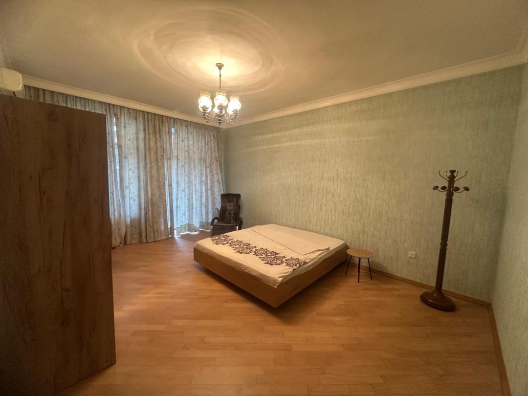 İcarəyə verilir 2 otaqlı köhnə tikili 60 m² — Mənzil, Bakı (5)