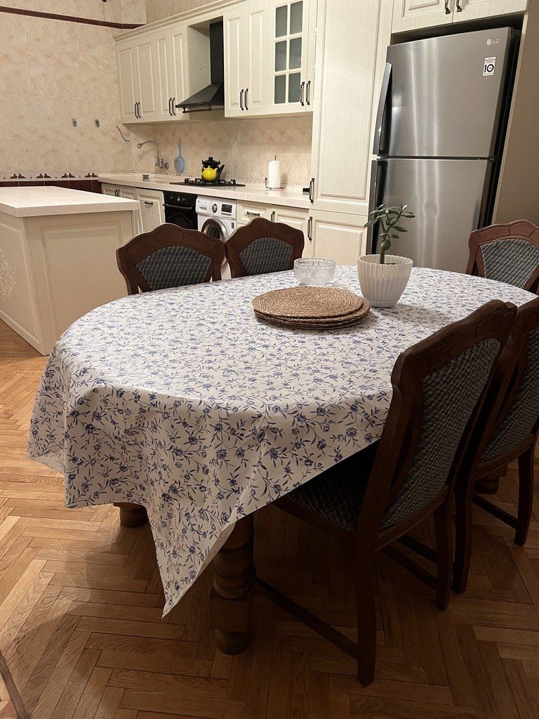 Satılır 5 otaqlı həyət evi/bağ evi 335 m² — Ev, villa, Bakı (7)