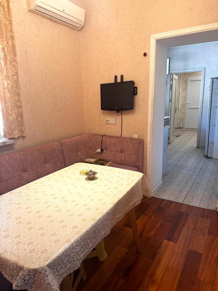 Satılır 4 otaqlı köhnə tikili 90 m² — Mənzil, Bakı (10)