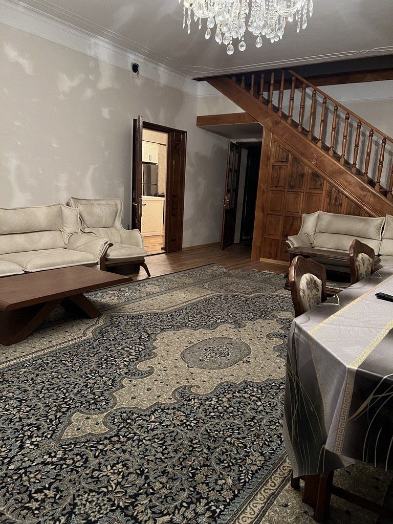 Satılır 5 otaqlı həyət evi/bağ evi 335 m² — Ev, villa, Bakı (3)