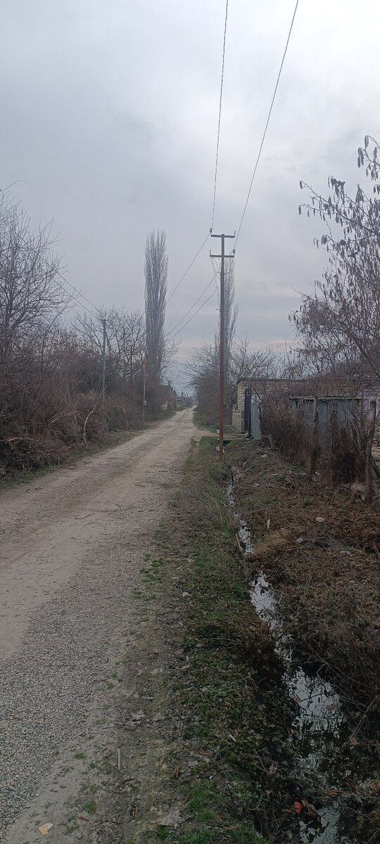 9 sot torpaq sahəsi, Xudat r — Torpaq, Xudat