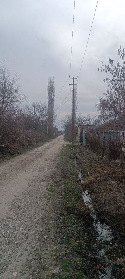 9 sot torpaq sahəsi, Xudat r — Xudat