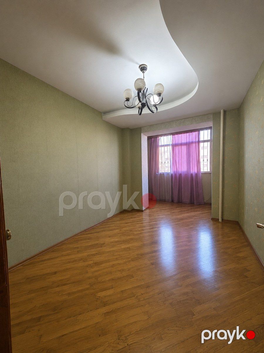 3-otaqlı mənzil, Abbas Mirzə Şərifzadə küç., 85 m² — Mənzil, Bakı (8)