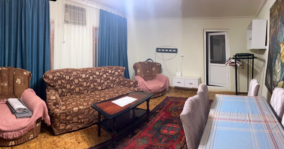 Həyət evi kirayə verilir, 8 noyabr m — Ev, villa, Bakı (6)