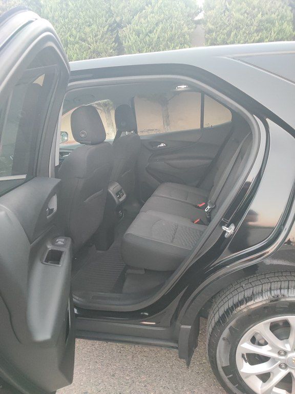 Chevrolet Equinox, 1.5 L, 2019 il, 100 792 km — Avtomobillər, Bakı (8)