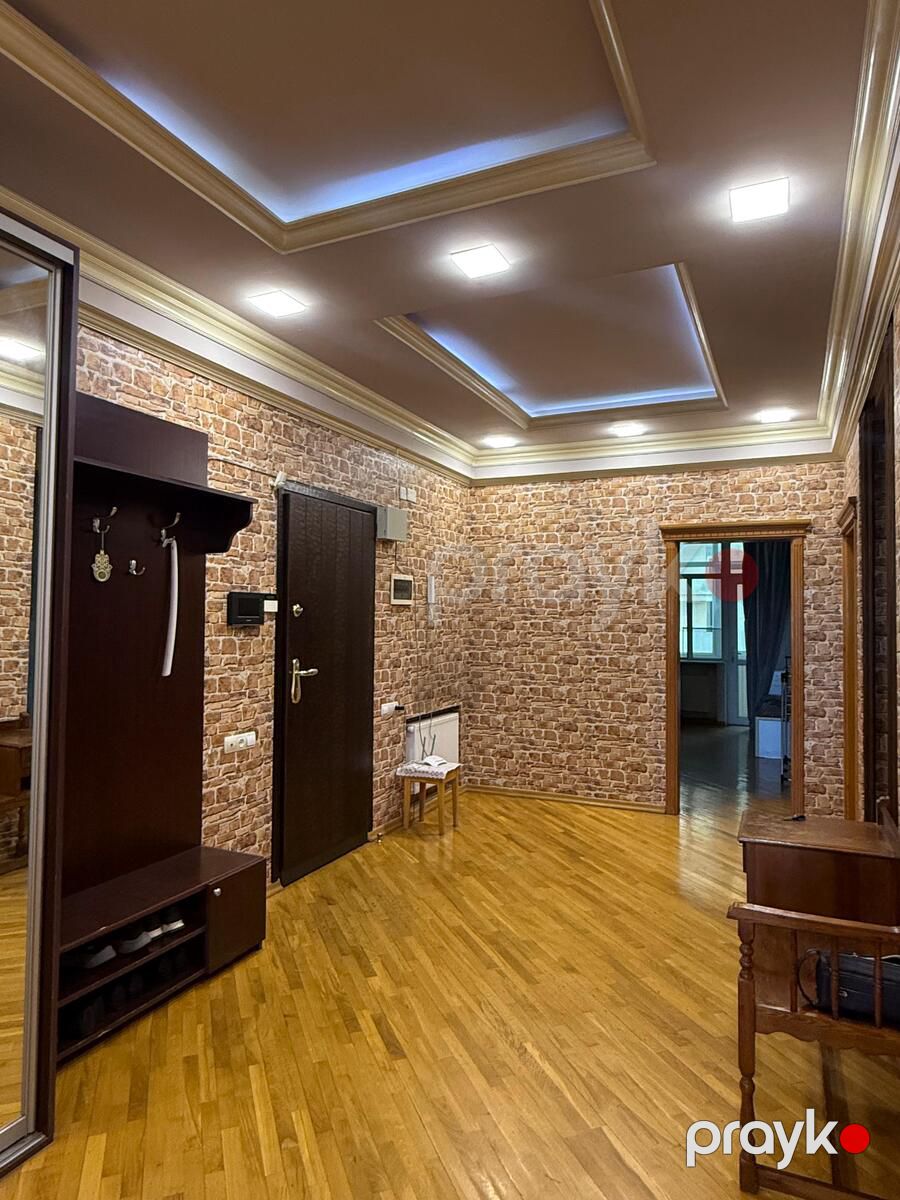Satılır 3 otaqlı yeni tikili 130 m² — Mənzil, Bakı (10)