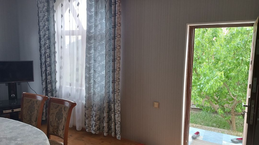 Bağ evi kirayə verilir, İsmayıllı r — Ev, villa, İsmayıllı (3)