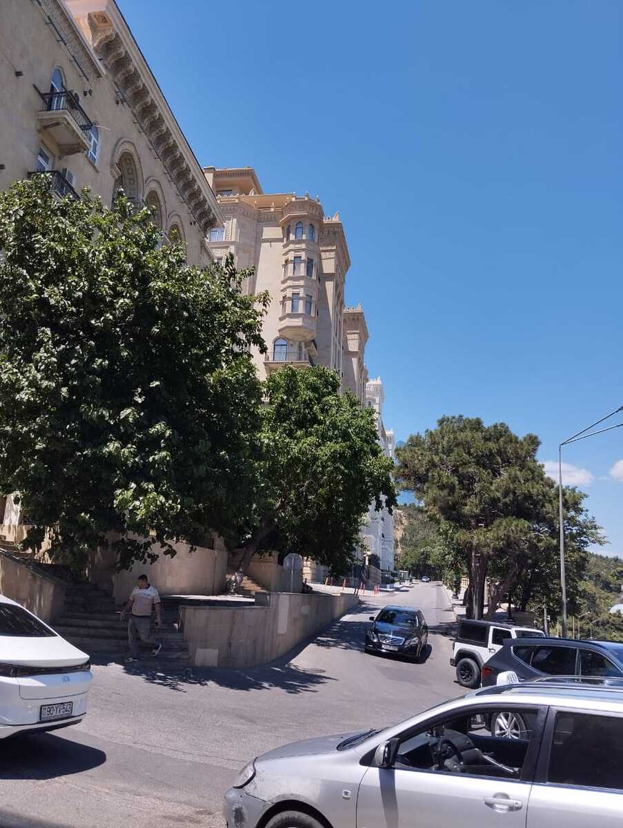 Satılır 2 otaqlı köhnə tikili 50 m² — Mənzil, Bakı (3)