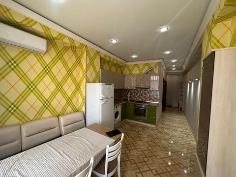 Satılır 2 otaqlı yeni tikili 75 m² — Bakı