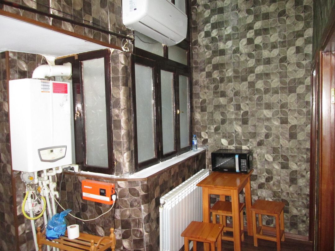 2-otaqlı mənzil kirayə verilir, İçərişəhər m., 45 m² — Mənzil, Bakı (7)