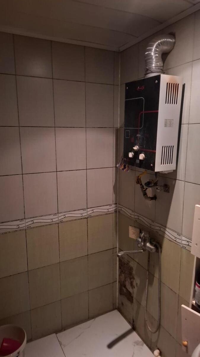 Satılır 2 otaqlı köhnə tikili 42 m² — Mənzil, Bakı (6)