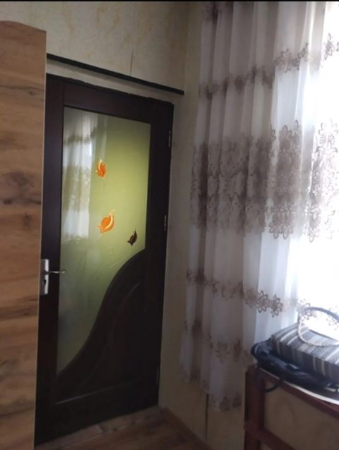 Həyət evi, Binəqədi qəs — Bakı