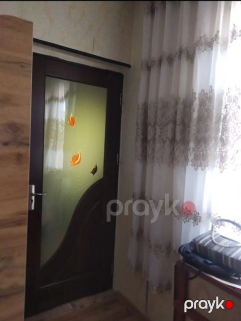 Həyət evi, Binəqədi qəs
