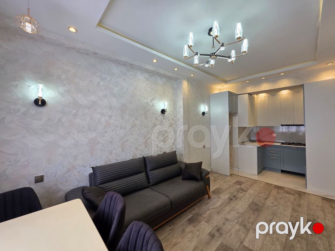 Satılır 3 otaqlı yeni tikili 85 m² — Mənzil, Bakı (4)