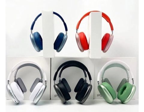 Qulaqlıq "AirPods Max" — Bakı