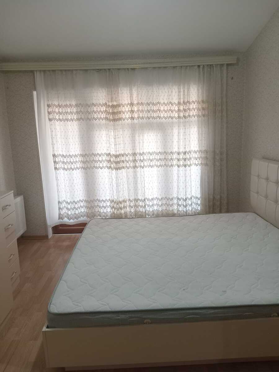 İcarəyə verilir 2 otaqlı yeni tikili 40 m² — Mənzil, Bakı (10)