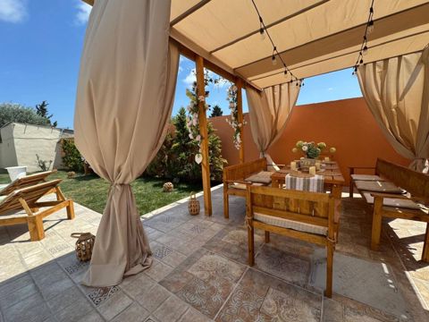Satılır 5 otaqlı həyət evi/bağ evi 125 m² — Bakı