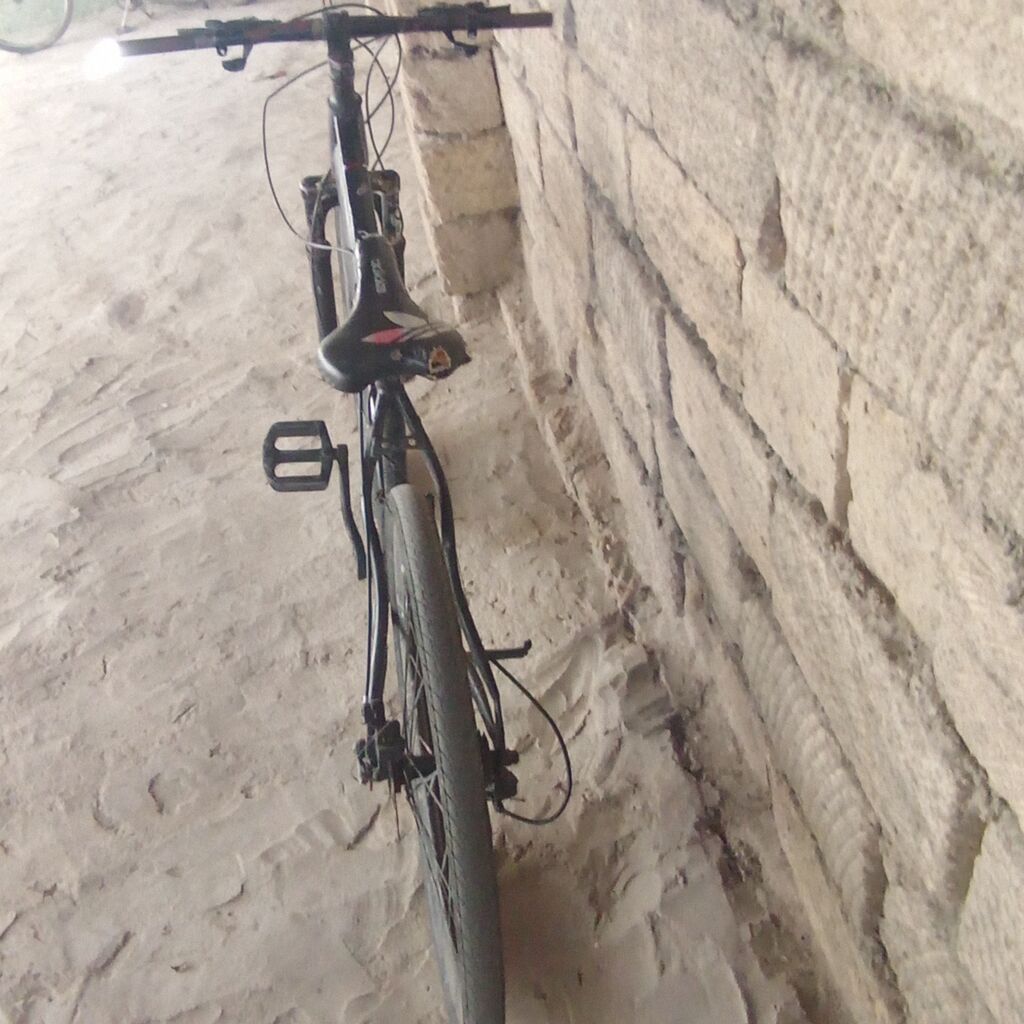 Salam velo yaxşi vəziyətdədir bir dənə arxa ox yiğipmalidir amma — Dağ velosipedləri, Bakı (5)