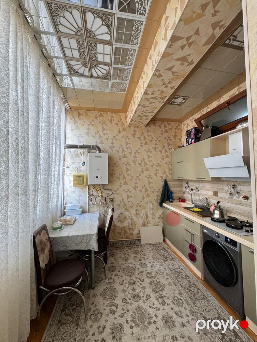 Satılır 2 otaqlı yeni tikili 65 m² — Mənzil, Bakı (7)