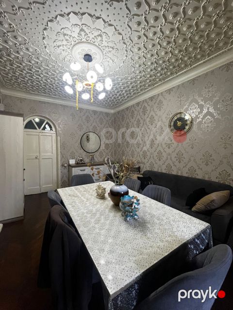 8-ci kilometr, 2 otaqlı, Yeni tikili, m. Qara Qarayev, 55 kv. m