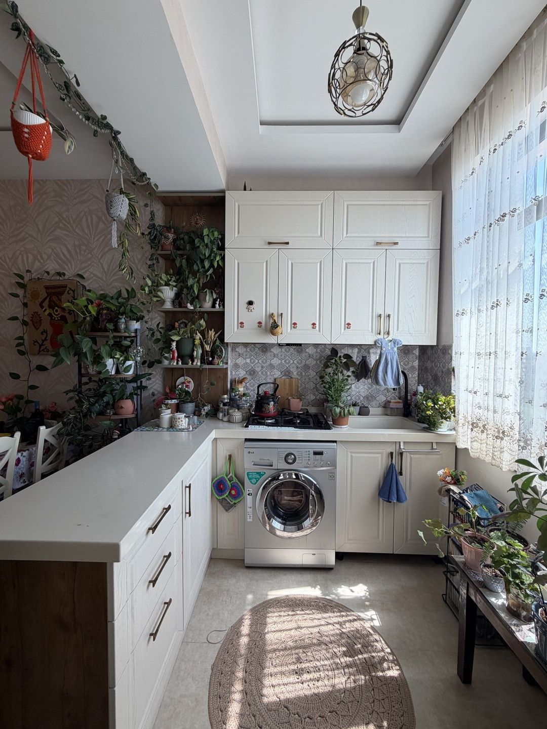 Satılır 2 otaqlı yeni tikili 50 m² — Mənzil, Sumqayıt (6)