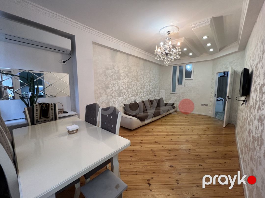 Satılır 3 otaqlı yeni tikili 71 m² — Mənzil, Bakı (3)