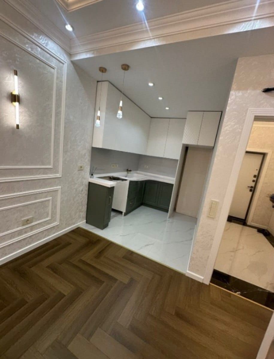 Satılır 2 otaqlı yeni tikili 65 m² — Mənzil, Bakı (5)