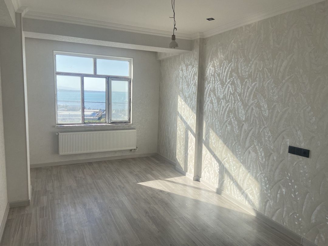 İcarəyə verilir 2 otaqlı yeni tikili 65 m² — Mənzil, Xırdalan (4)