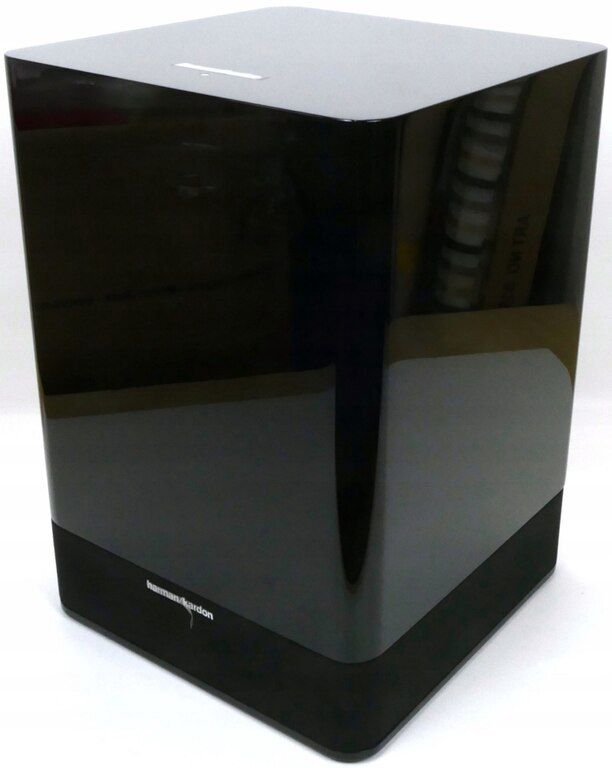 Sabvufer "Harman Kardon SB15" — Səs texnikası, Bakı (2)