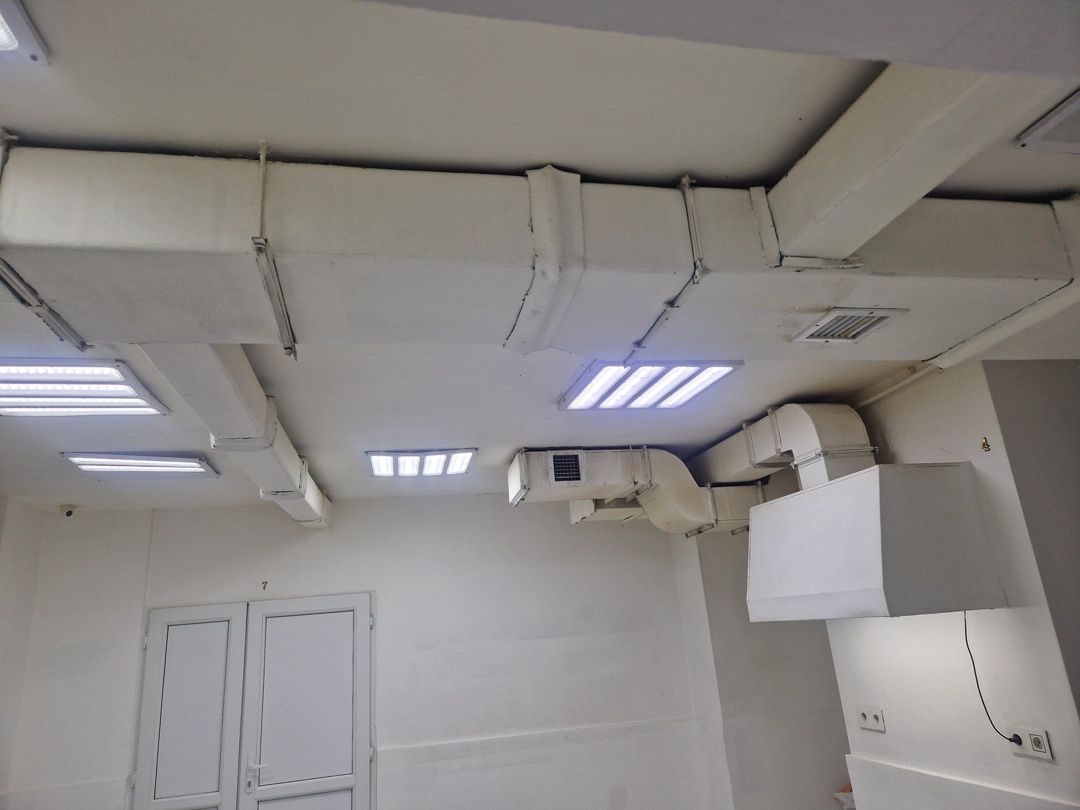 İcarəyə verilir obyekt 160 m² — Əmlak, Bakı (4)