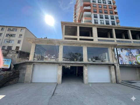 Satılır obyekt 262 m² — Bakı