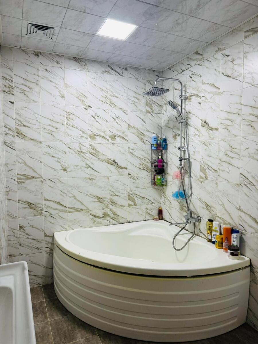 Satılır 3 otaqlı yeni tikili 110 m² — Mənzil, Bakı (12)