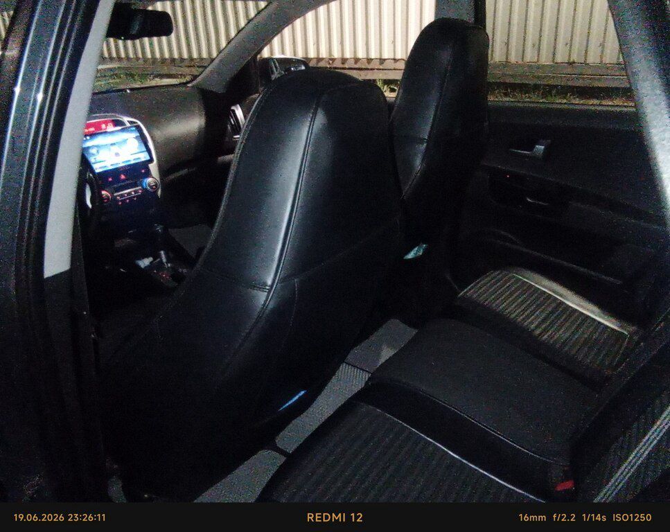 Kia Ceed SW, 1.6 L, 2011 il, 315 000 km — Avtomobillər, Bakı (11)