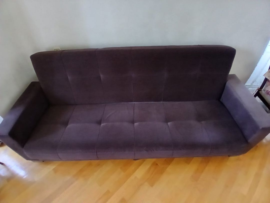 Açılan divan — Mebel, Bakı (6)