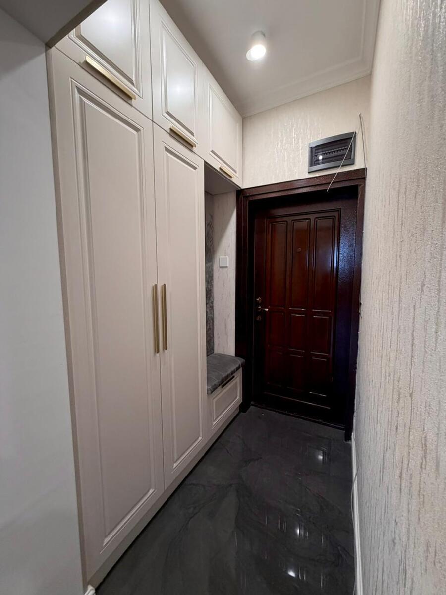 Satılır 2 otaqlı yeni tikili 70 m² — Mənzil, Bakı (10)