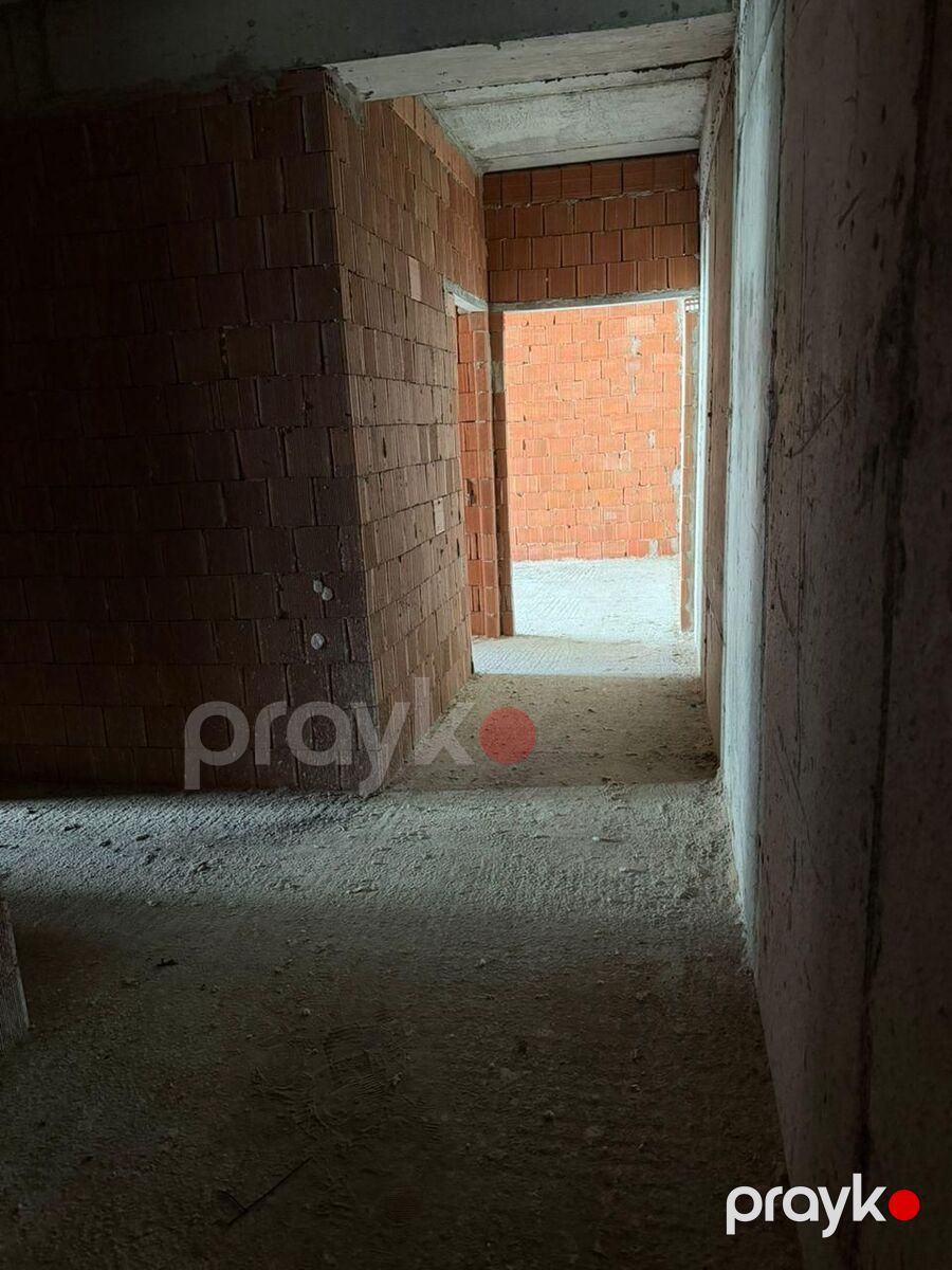Satılır 3 otaqlı yeni tikili 122 m² — Mənzil, Bakı (4)